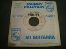 JOHNNY HALLYDAY 