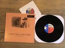 MAYO THOMPSON**CORKY'S DEBT TO HIS FATHER**VINYL THE RED CRAYOLA