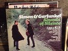 Sounds of Silence/Simon and Garfunkel