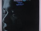 FREDDIE HUBBARD: Blue Spirits LP Sealed (reissue) Jazz