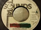Burning Spear Free The Whole Wide World killer Roots 7