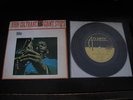John Coltrane Giant Steps Japan Vinyl EP 7 inch Paul Chambers Tommy Flanagan