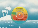 70s Reggae Lee Perry MAX ROMEO & UPSETTERS one step 1976 UK 7