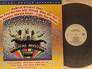 The Beatles - Magical Mystery Tour - LP 1981 USA - EMI MFSL 1-047