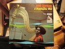 ALICE COLTRANE A MONASTIC TRIO ON IMPULSE LP VG+ 1968 GATEFOLD PHARAOH SANDERS