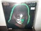PETER CRISS (KISS) Don't you let me down/Hooked on rock and roll 7