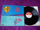 TEN YEARS AFTER  watt 1970-UK EARLY  PRESS - DERAM  LABEL-(A2W;B1W)  -EX+