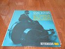 SAM JONES NAT ADDERLEY ORIGINAL SOUL SOCIETY LP NM
