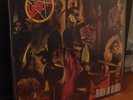 SLAYER REIGN IN BLOOD VINYL LP SEALED NEW