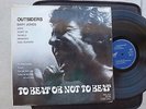 TO BEAT OR NOT TO BEAT 1967 ORIG DUTCH GARAGE PSYCH LP Outsiders Zipps LISTEN