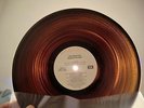 THE BEATLES FOR SALE MFSL JAPAN LP TRANSLUCENT BROWN VINYL MFSL 1-104