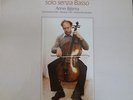 ANNER BIJLSMA /  BACH the 6 cello suites / RCA