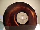 THE BEATLES SGT PEPPER MFSL JAPAN LP TRANSLUCENT BROWN VINYL MFSL 1-100