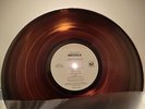 PINK FLOYD MEDDLE 1971 LP MFSL 1-190 TRANSLUCENT BROWN VINYL MOBILE FIDELITY