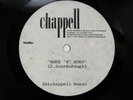 SKIP SCARBOROUGH More 'N' More CHAPPELL 70s Northern Soul Demo Acetate 45 HEAR
