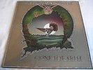 BARCLAY JAMES HARVEST   GONE TO EARTH ** 1977 UK 1st POLYDOR LP ****