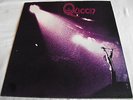 QUEEN   S/T ** 1974 UK 1st EMI LP w/ KIP-HUGGYPOOKISSY & BLAIR.