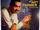 ART FARMER-A PORTRAIT OF ART FARMER-ORIGINAL DEEP GROOVE MONO LP