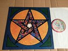 THE PENTANGLE - SWEET CHILD - 2 LP - TRA 178 - UK 1968