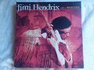 Jimi Hendrix - Live at Woodstock 200g 3 LP Box Set w/ Extras NM++ (w/ 2 free 7