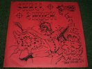 Shell Shock Your Way 1981 Hardcore Punk 7