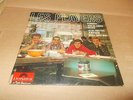 EP FRENCH POP / ROCK LES PLAYERS 
