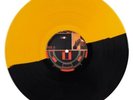 THE STROKES Room On Fire vinyl black/gold Colored Numbered LP Record