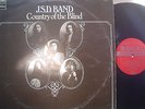 J.S.D. BAND   