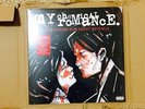 My Chemical Romance Three Cheers For Sweet Revenge LP Vinyl 2014 Reissue NEW
