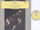 Beethoven - Violin Sonatas A Major - Classical LP - Tulip Label - Germany Import