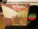 Led Zeppelin - Led Zeppelin II ATLANTIC SD 8236 ROBERT LUDWIG 1841 Broadway