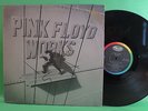 PINK FLOYD Works (Capitol ST-12276 LP) Promo Limited Ed J 024172 EXC Vinyl