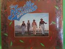 Neville Brothers S/T Capitol ST-11865 LP Soul Record New Orleans Funk SEALED OG