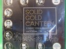 CANTEEN CORP. Solid Gold Canteen LP STILL SEALED INDUSTRIAL MUSICAL RECORD RARE