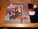Los Machucambos 60s LATIN LP Mucho Gusto STEREO GATEFOLD USA ISSUE