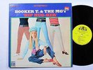 BOOKER T. AND THE MGS LP, Hip Hug Her (STAX US Issue EX/EX)