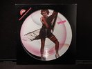 The Rocky Horror Picture Show Soundtrack Picture Disc Ode Records ODP 916