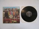 THE BEATLES, SGT. PEPPERS LONELY HEARTS CLUB BAND, LP VINYL, PCS 7027