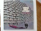 Brave New World IMPRESSIONS Vertigo 1972 Vinyl LP Krautrock great Condition