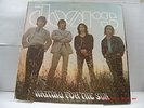THE DOORS-(LP)-WAITING FOR THE SUN  - FEATURES  