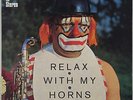 HANS KOLLER RELAX WITH MY HORNS SABA 15088 GERMAN ORIGINAL 1st 