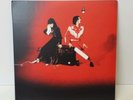 The White Stripes Elephant 2xLP Black Vinyl TMR200 NM