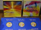 Café Del Mar - Chillhouse Mix Vol. 3/ 3 × Vinyl, 12