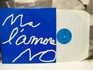 LUCIO AMELIO - MA L’AMORE NO - LP EX+/EX LINO VAIRETTI OSANNA MISTER HART 1990