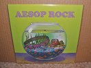 NEW Aesop Rock Cat Food 7