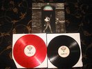 JOHN LENNON LP RARE DOUBLE LP COLOR VINYL SET 