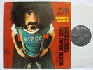 Frank Zappa - FRANCIS VINCENT ZAPPA - Lumpy Gravy - LP