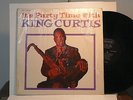 LP - Tru-Sound Records - King Curtis - It's Party Time