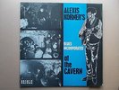 Alexis Korner's Blues Incorporated:'At The Cavern'.Oriole PS 40058.1964.Vinyl LP