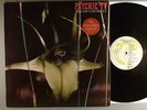 Psychic TV  Dreams Less Sweet   Industrial  LP Plus 12
